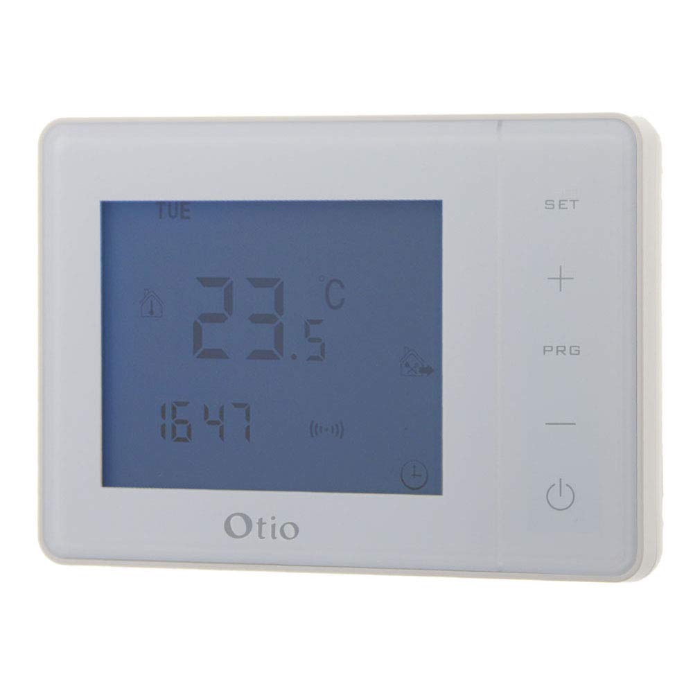 Programmierbarer Thermostat