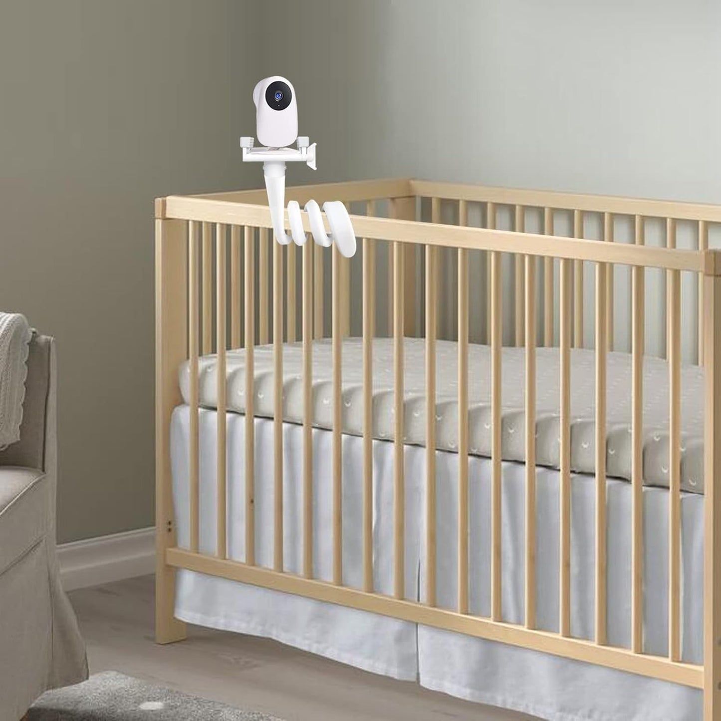 Babyphone Halterung ‎DE-H03, 18.5 Zoll