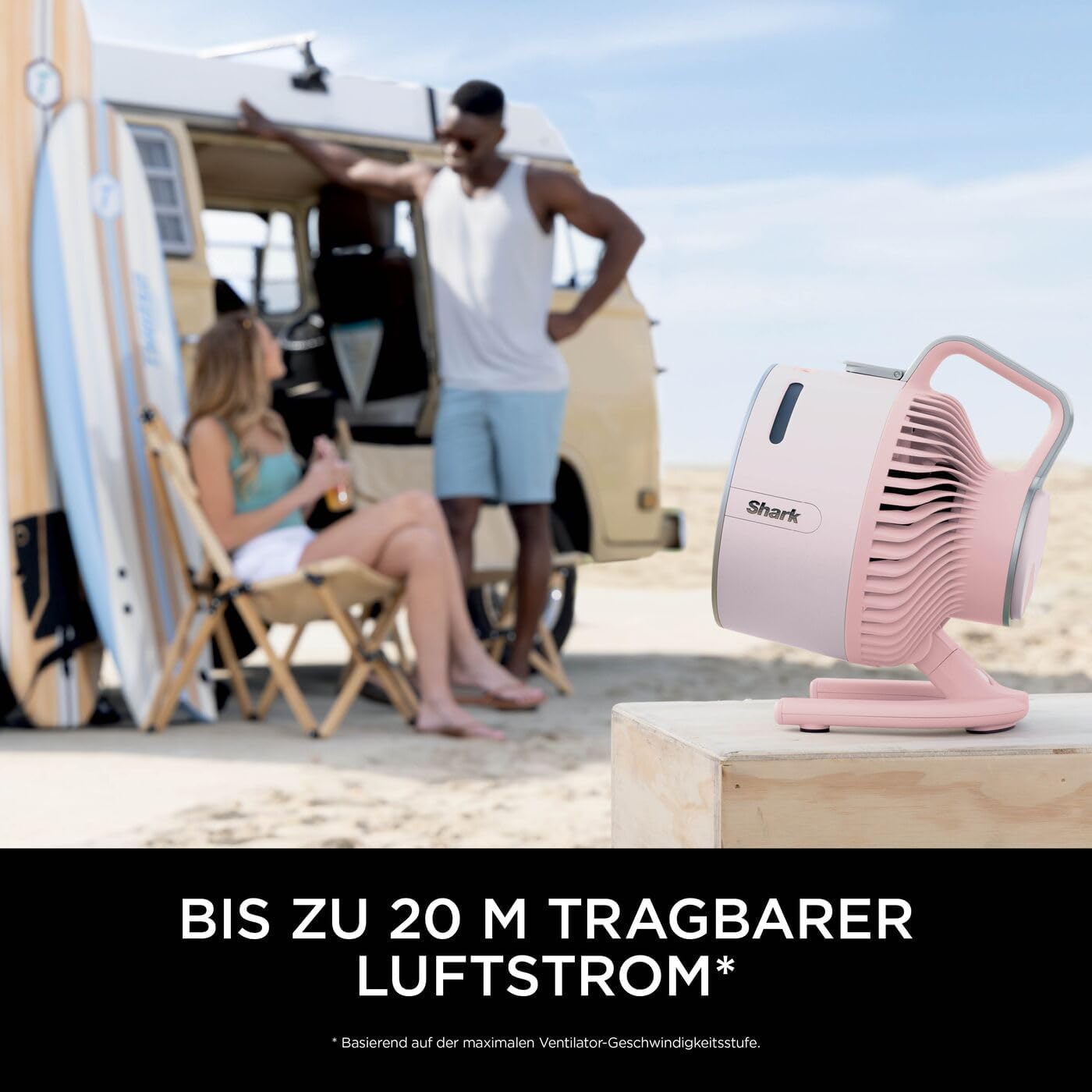 FlexBreeze HydroGo, Quartz