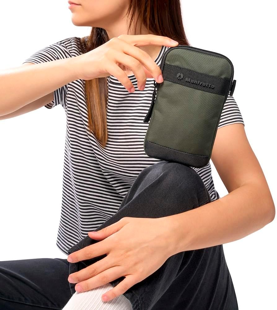 Street Crossbody Pouch, Crossbody Tasche Standard