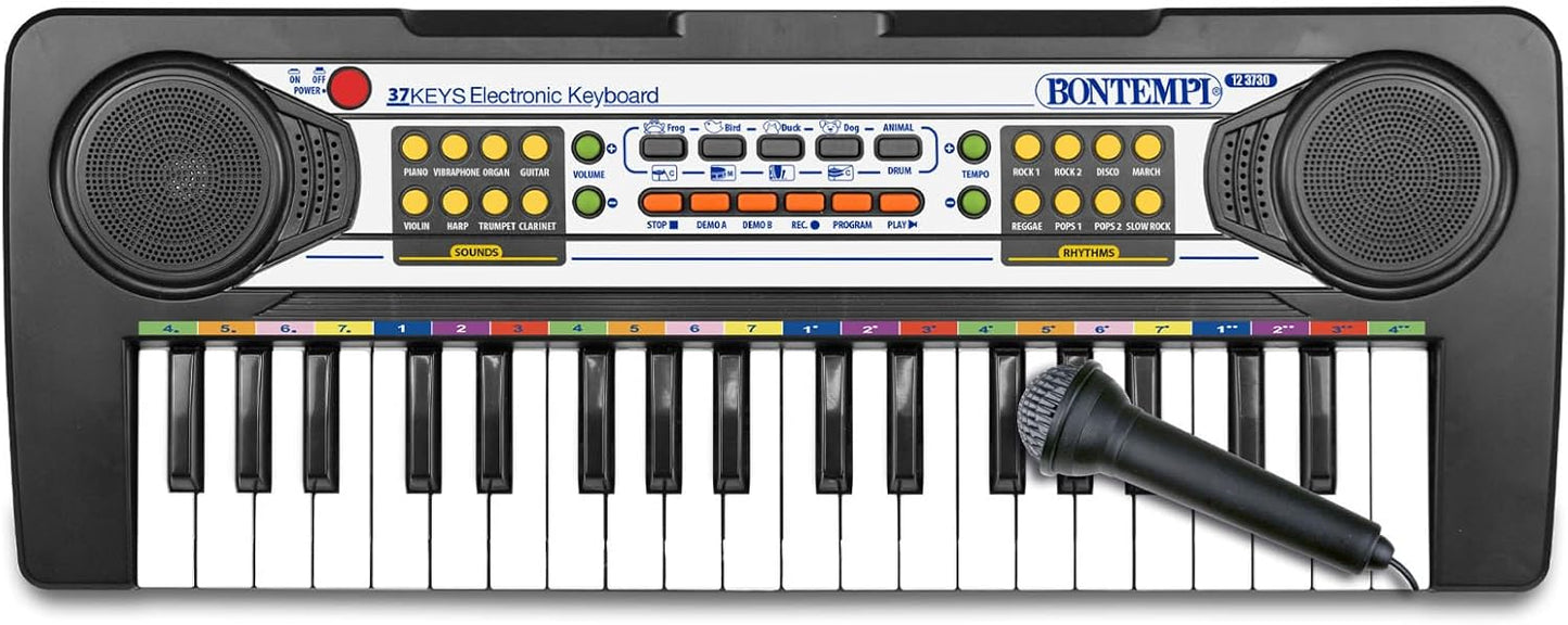Digital Keyboard