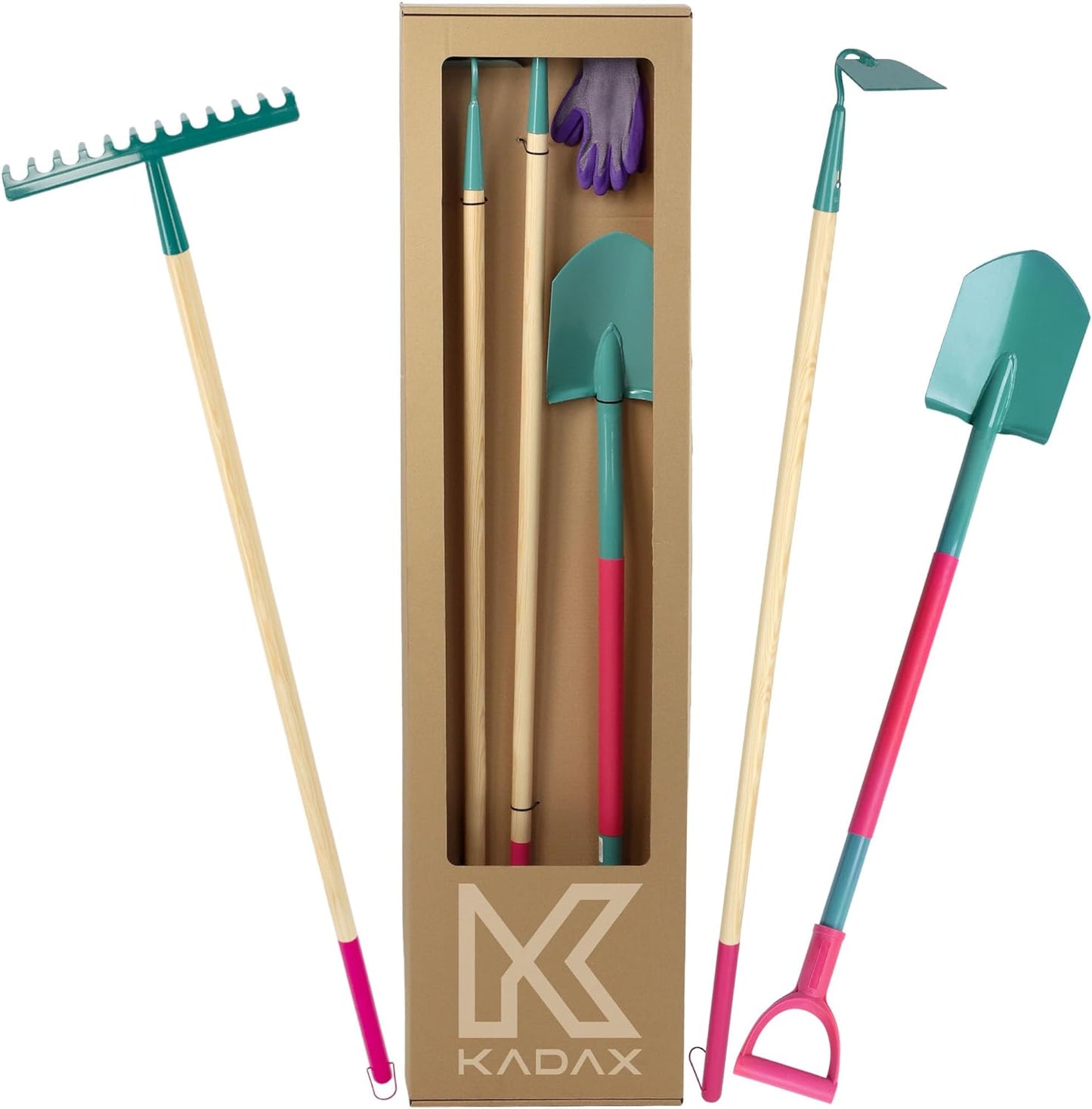 Gartenwerkzeug-Set