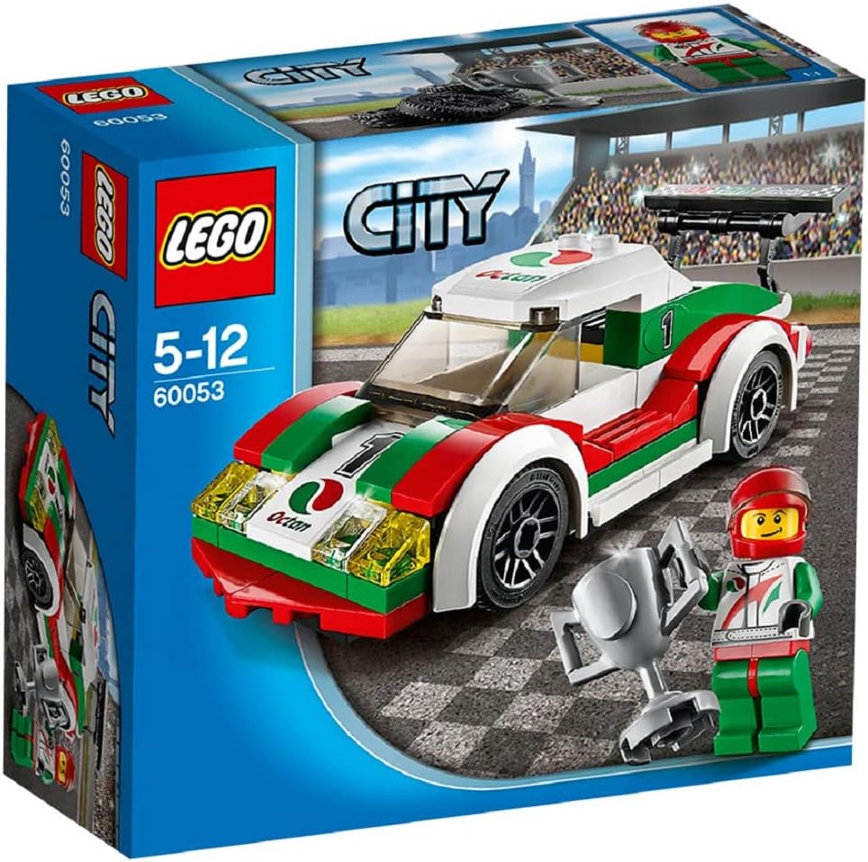 Rennwagen