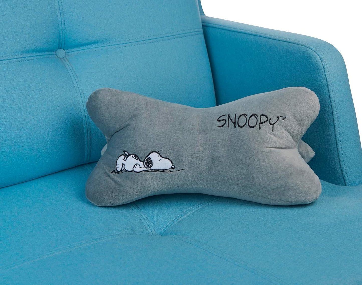 Leseknochen Snoopy Design