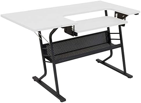 Hobbytisch für Näharbeiten