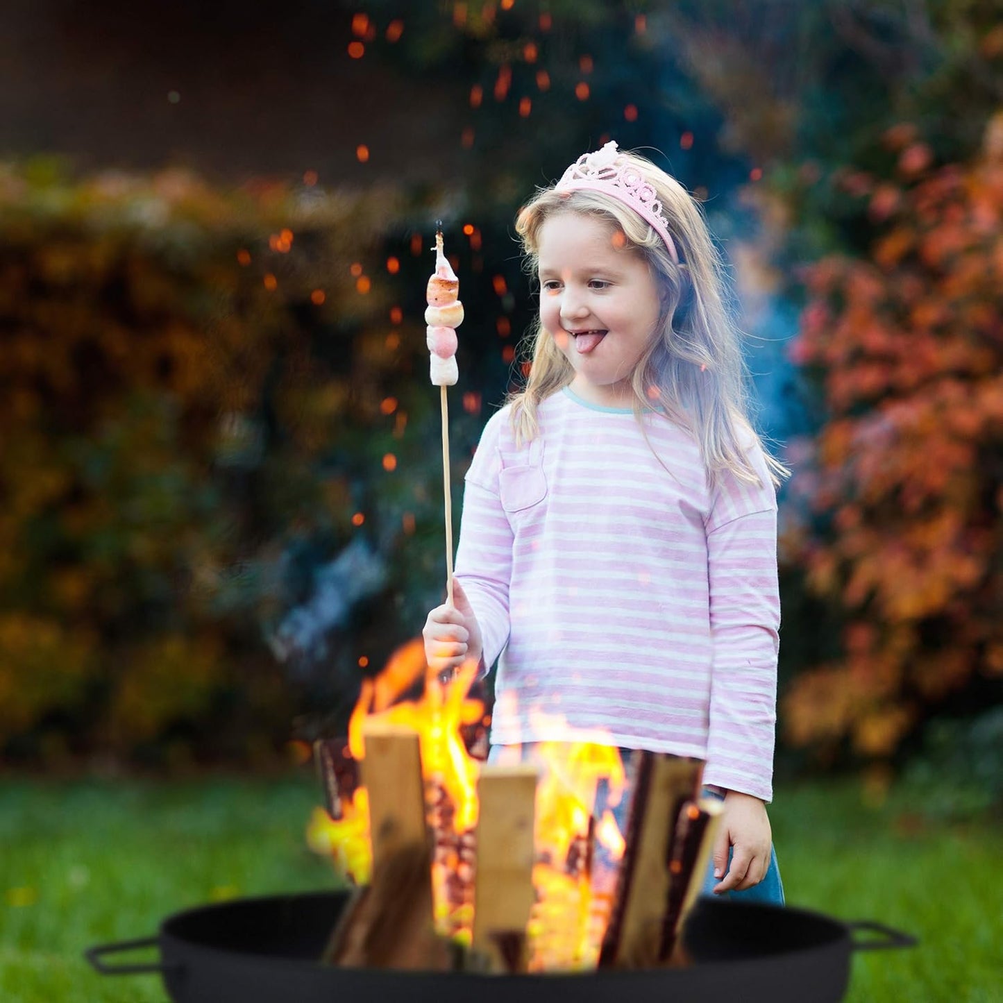 Feuerstelle
