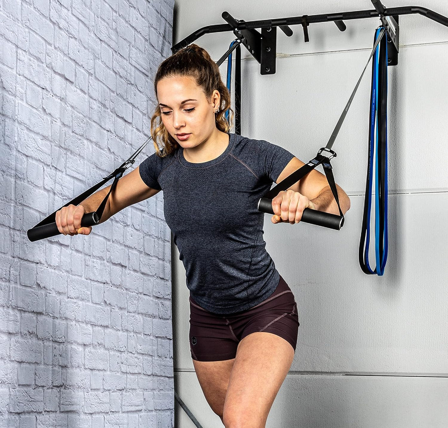 Workout Station
