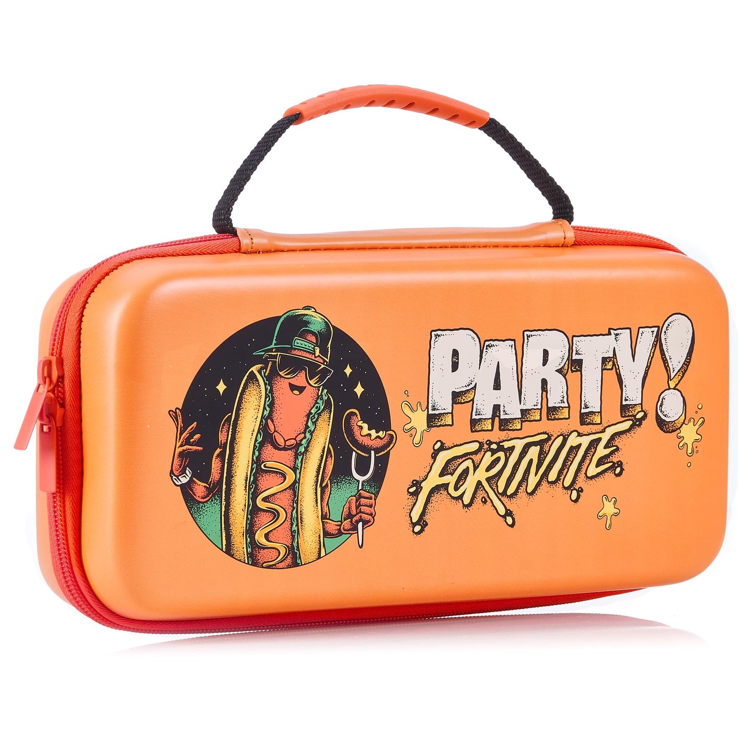 Fortnite - The Brat Party Switch 2 Case