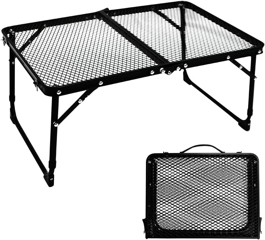Faltbarer Campingtisch