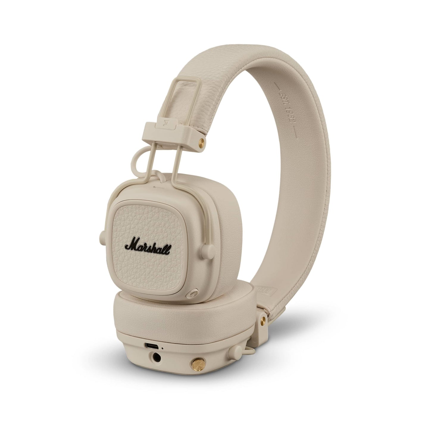 Major V Bluetooth Kopfhörer, Creme