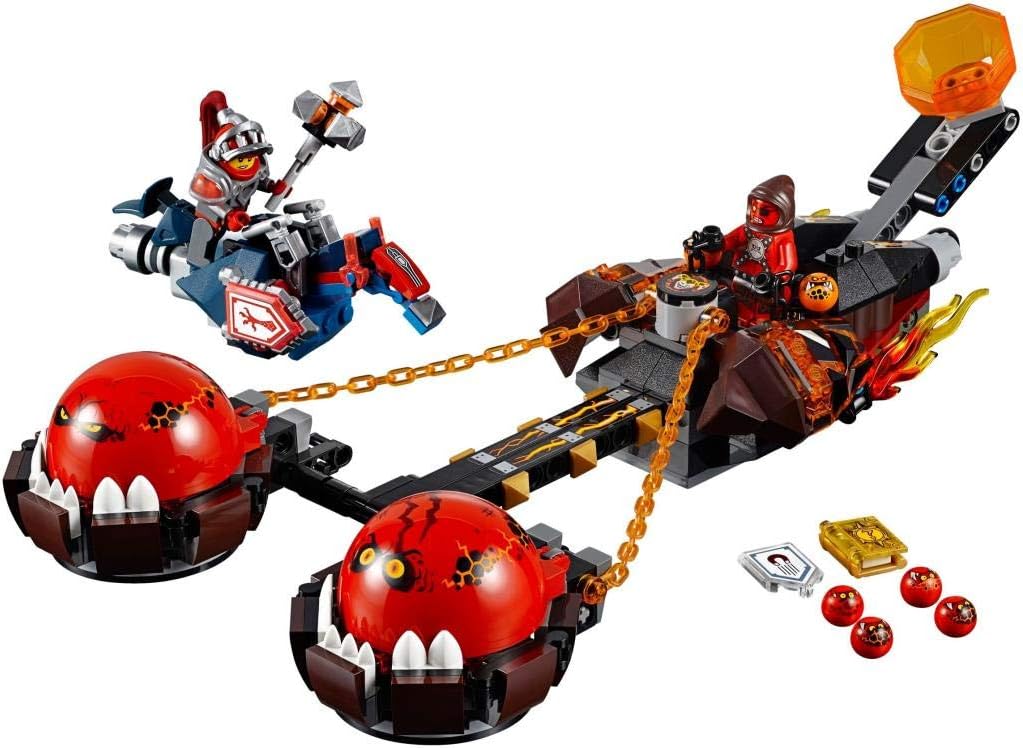 Chaos-Kutsche des Monster-Meisters