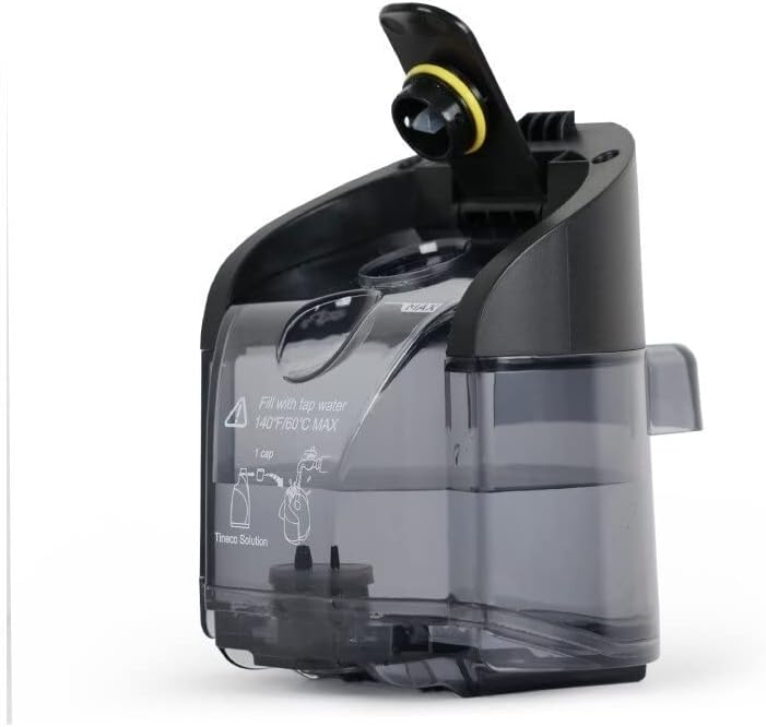 Ersatz-Wassertank für Tineco Floor One S3 Sauger, Clean Water Tank