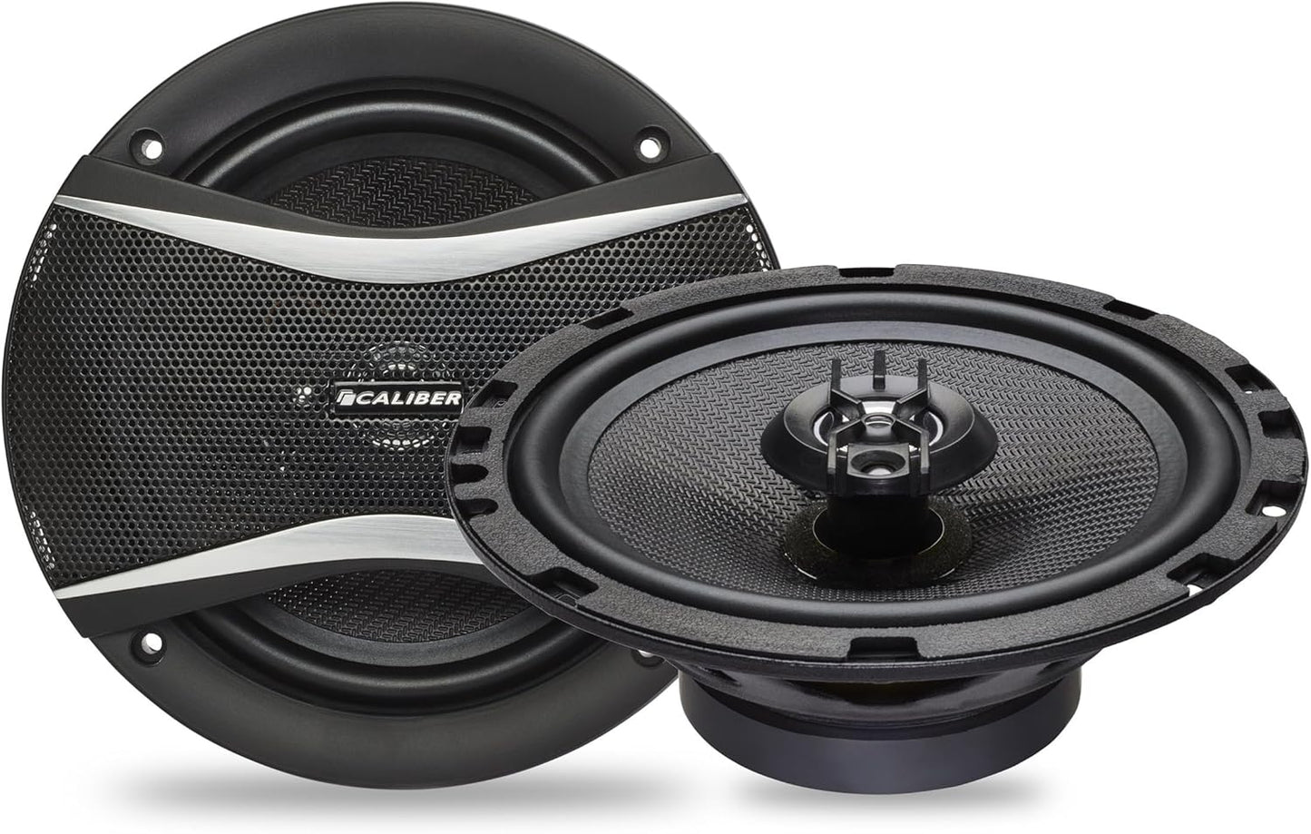 Auto Lautsprecher Set 120W, 120W - 16,5CM Mit Grill