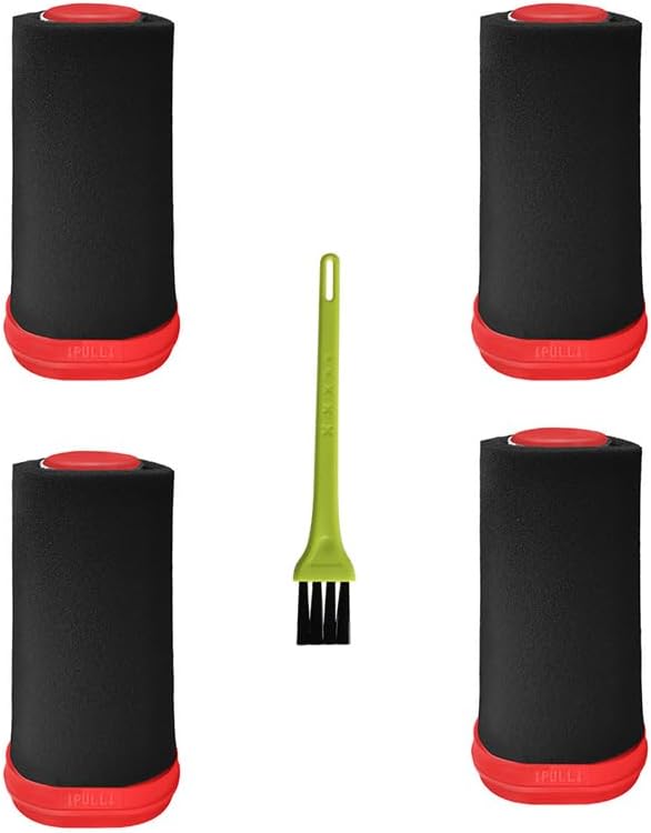 Staubbehälterfilter für Grundig