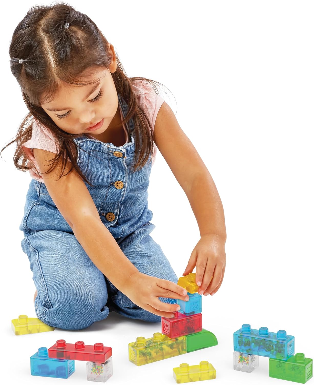 Jelly Blox Newbie Kit, Newbie Kit