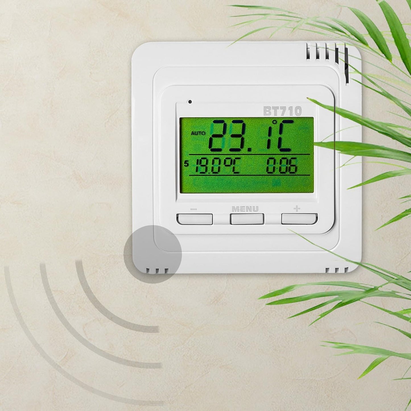 BT710, Thermostat | Nr. 401343