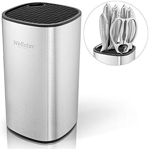 Messerhalter, Silber