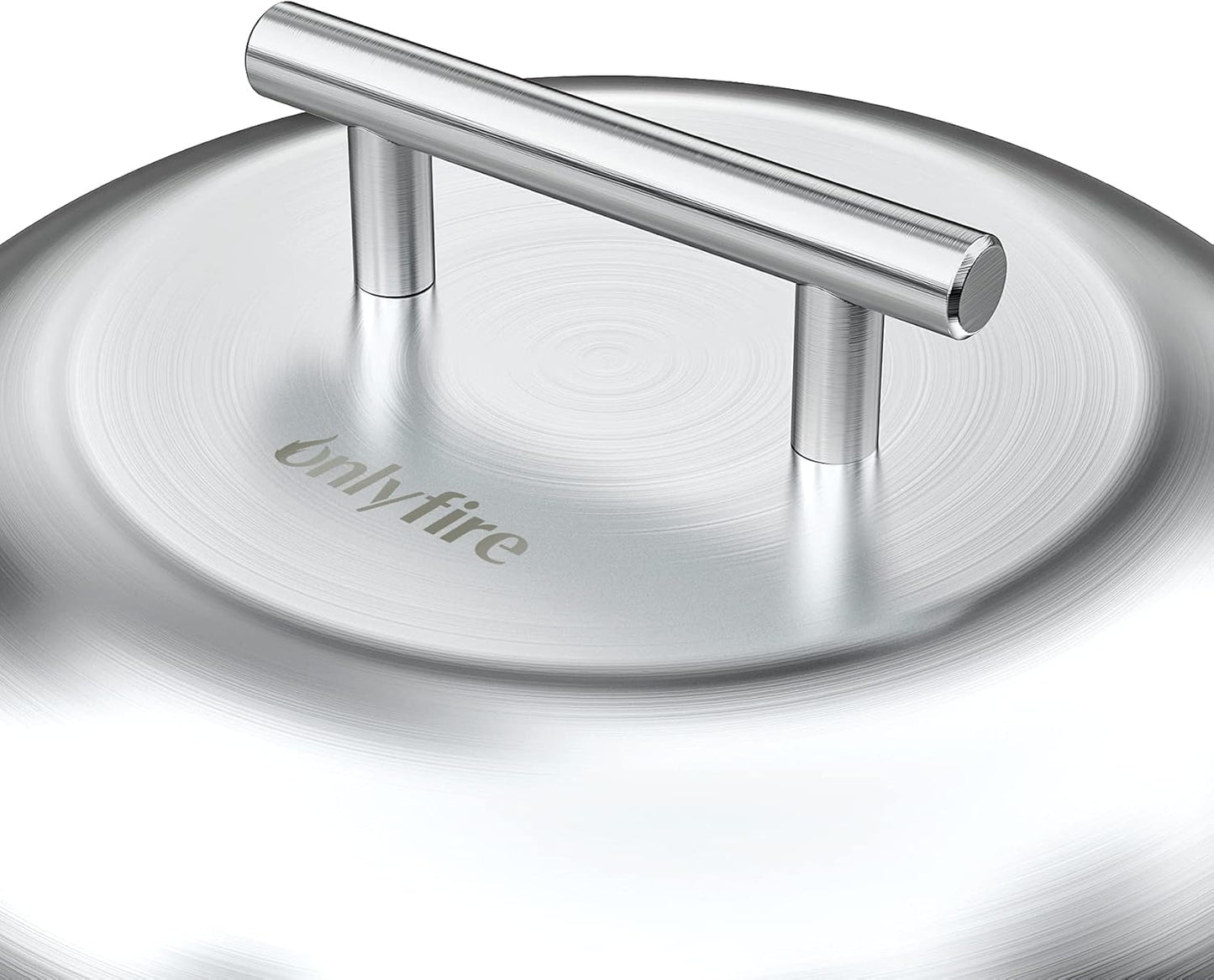 Grillglocke