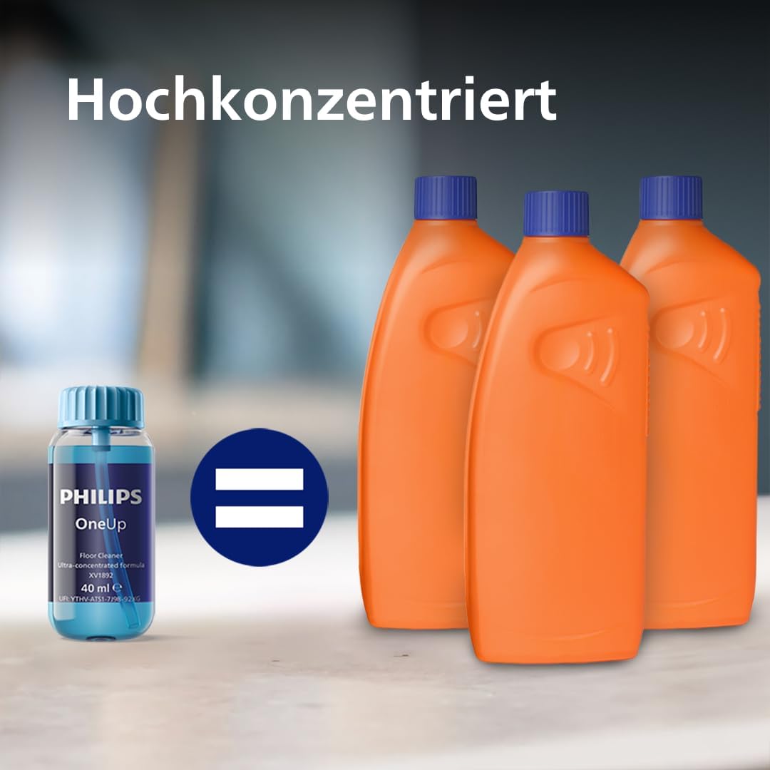 OneUp Bodenreiniger