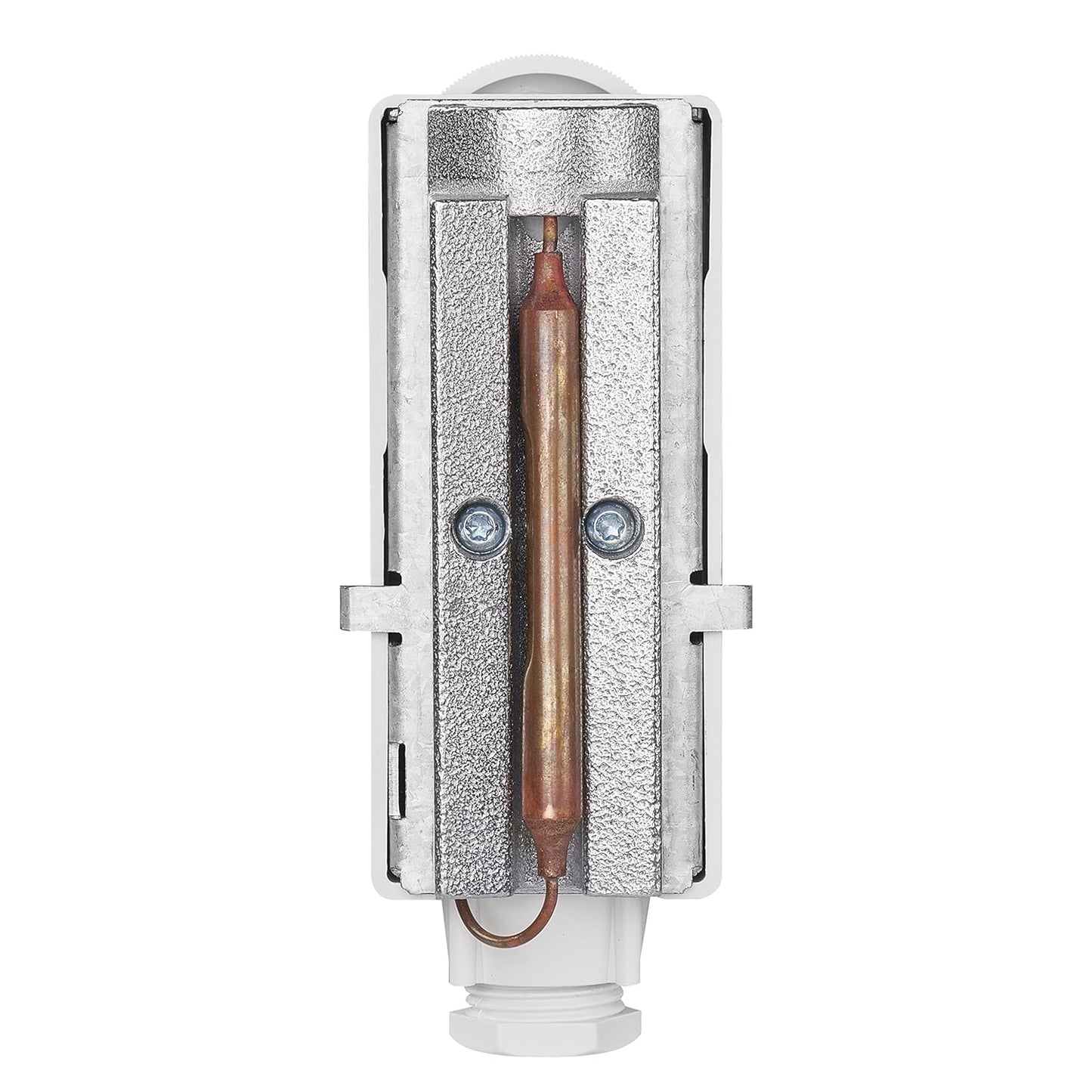 Anlege-Thermostat P5681, Analog Anlege