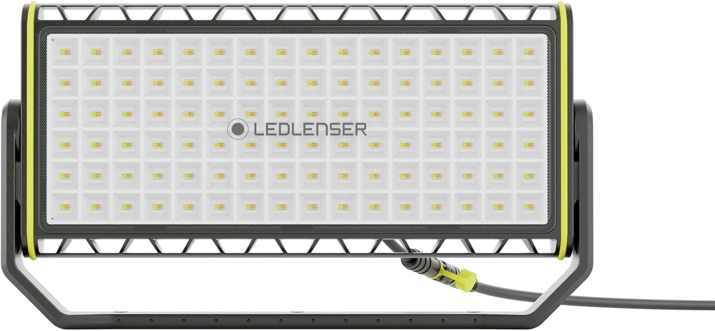 LED Arbeitsstrahler AF12C, AF12C Led Strahler 8000 Lumen