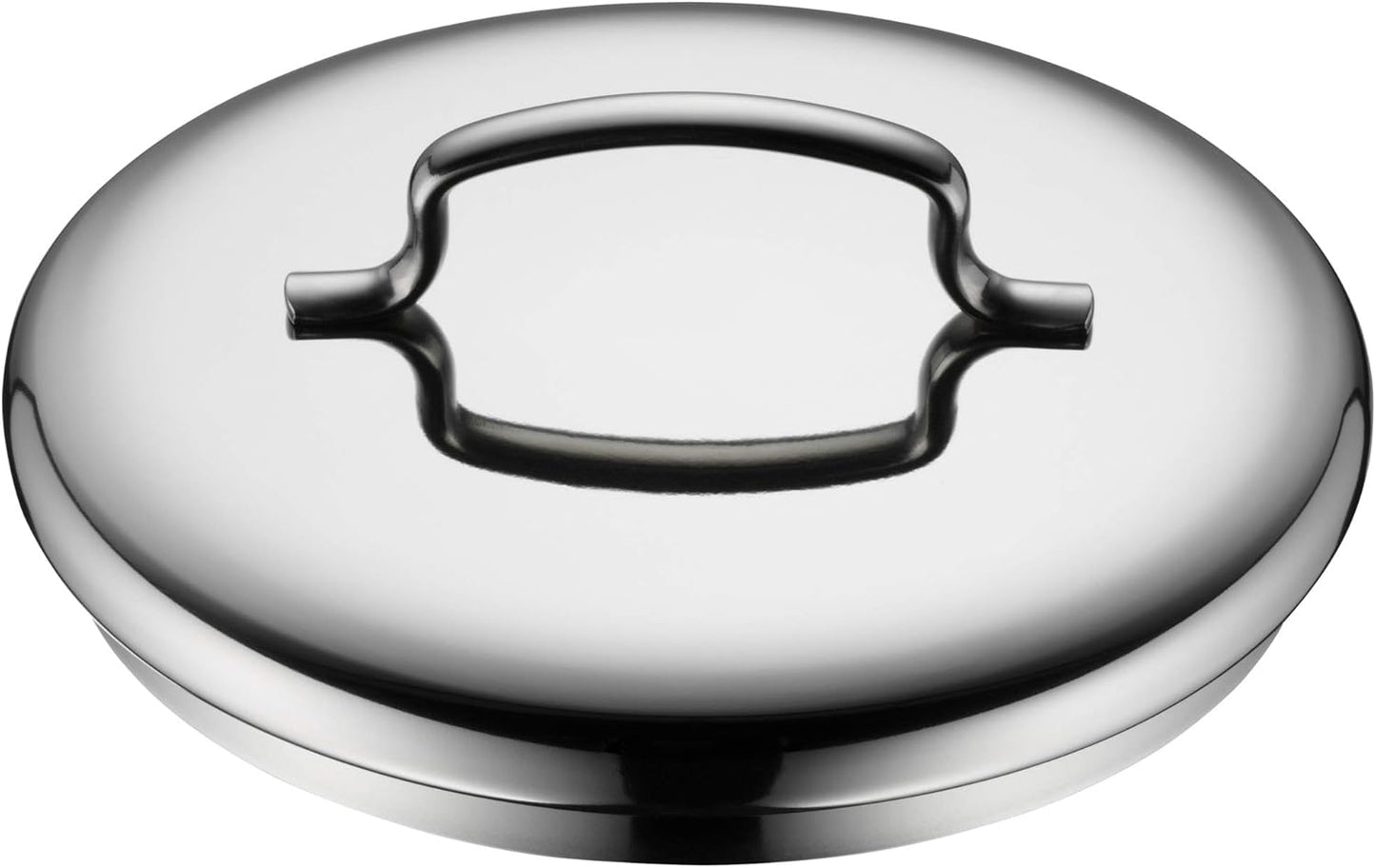 Mini Topfset Induktion (5-teilig, stapelbar)