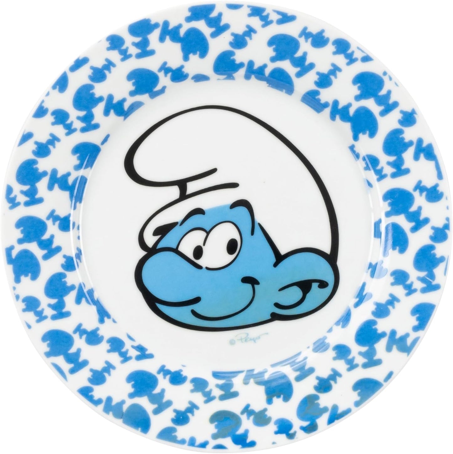 3-teiliges Frühstücksset für Kinder