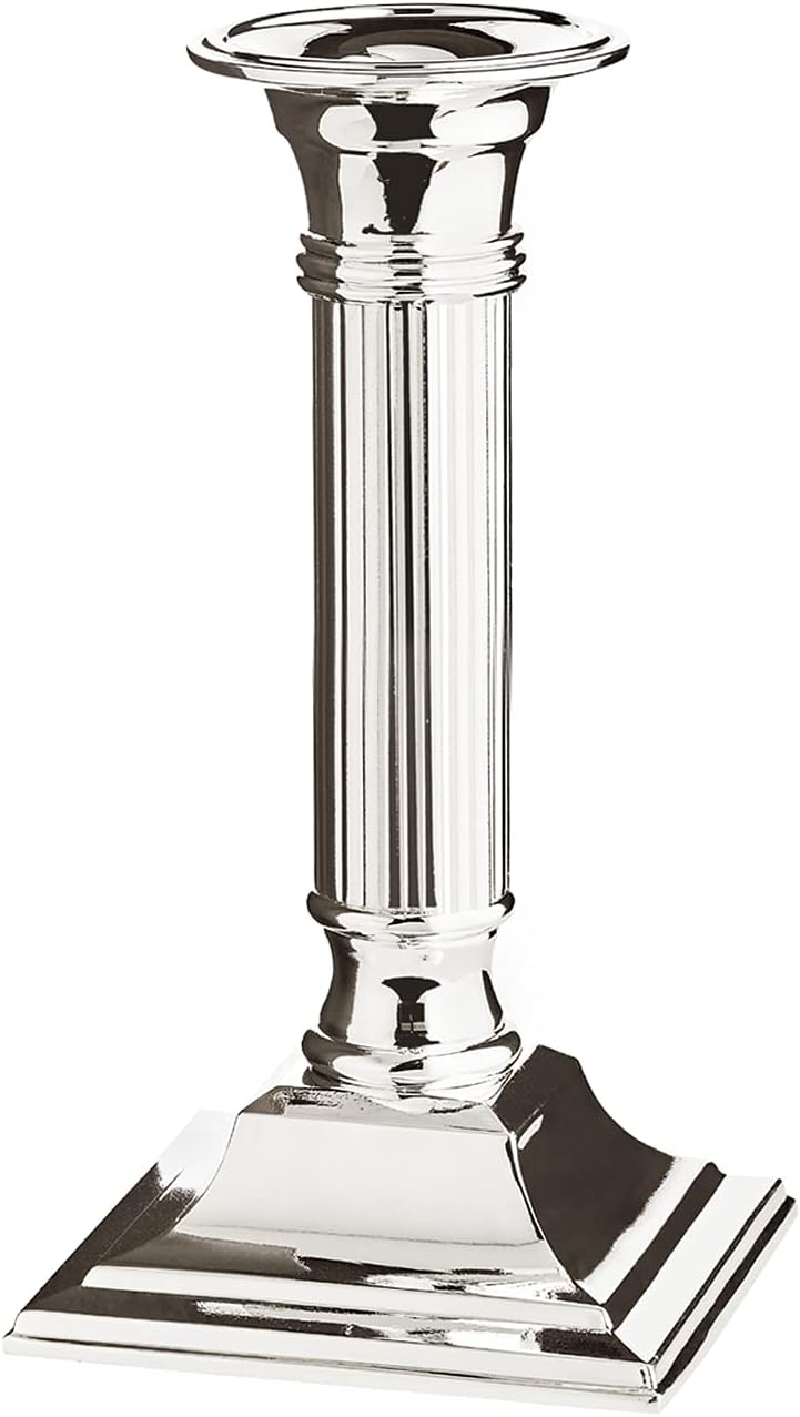Kerzenständer Lincoln, Höhe 15 cm