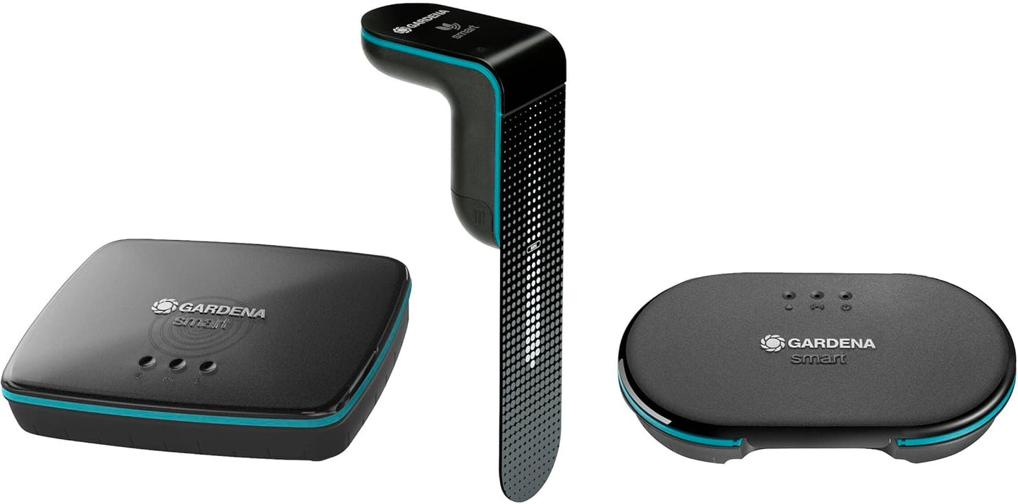 Smart Bewässerungssteuerung Sensor-Set