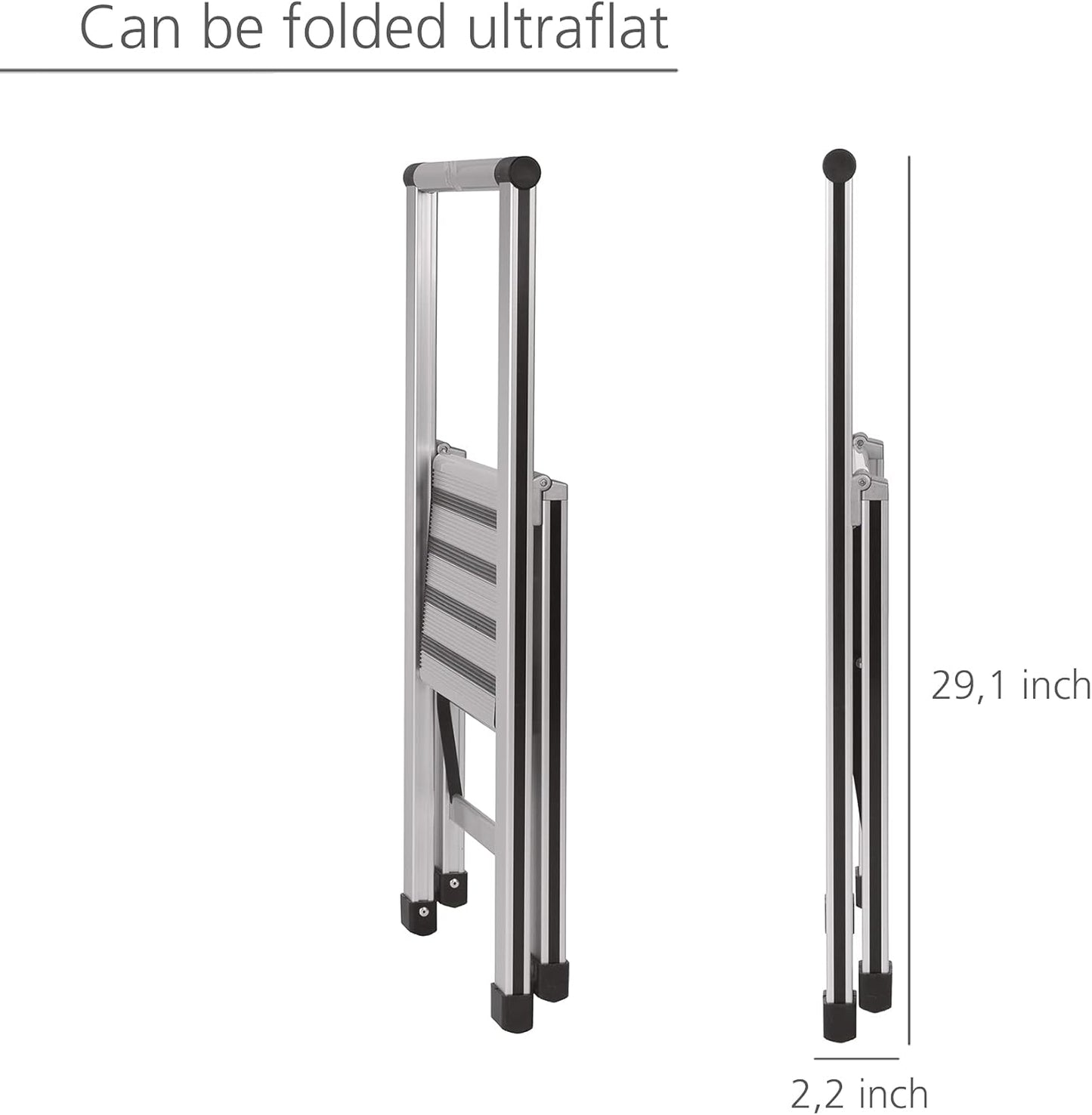 Haushaltsleiter, Silber ; 1 Stufe