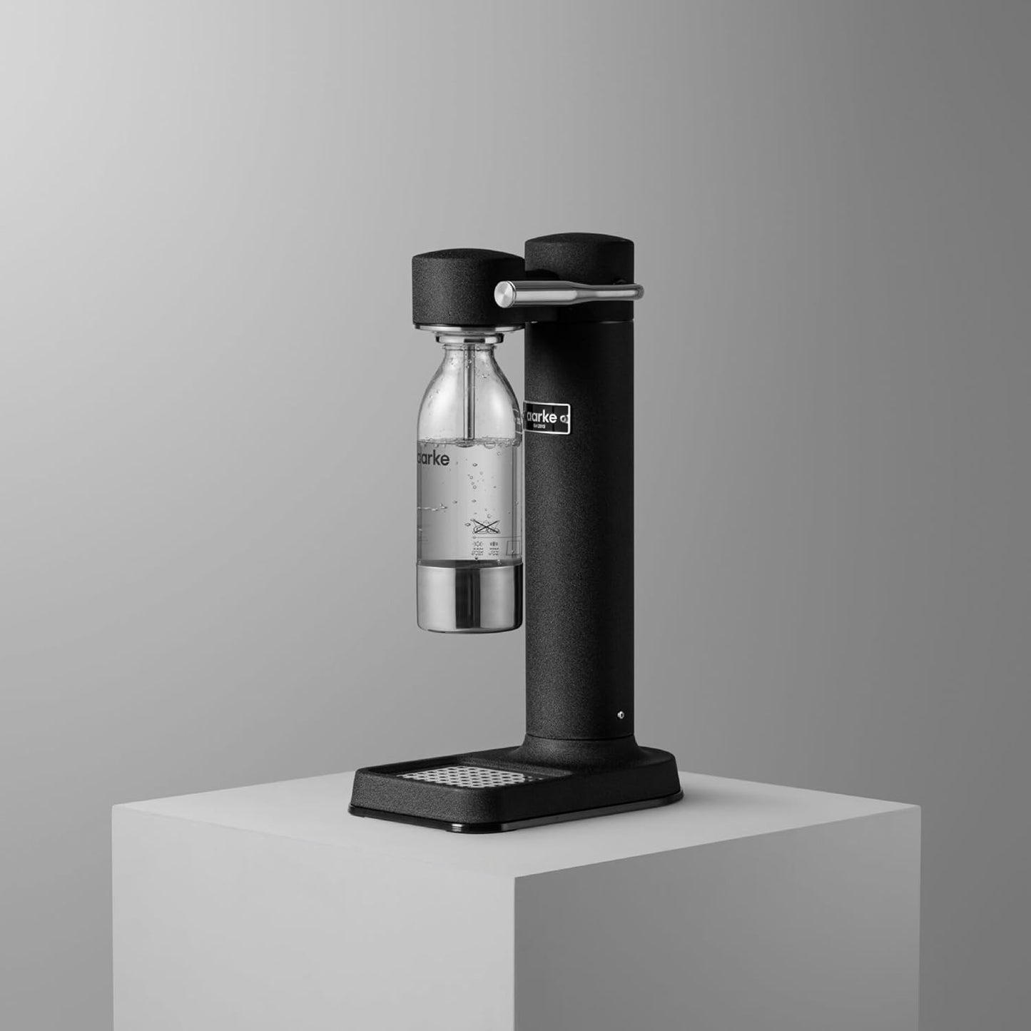 PET-Flasche für Carbonator 3, 650ml 450ml