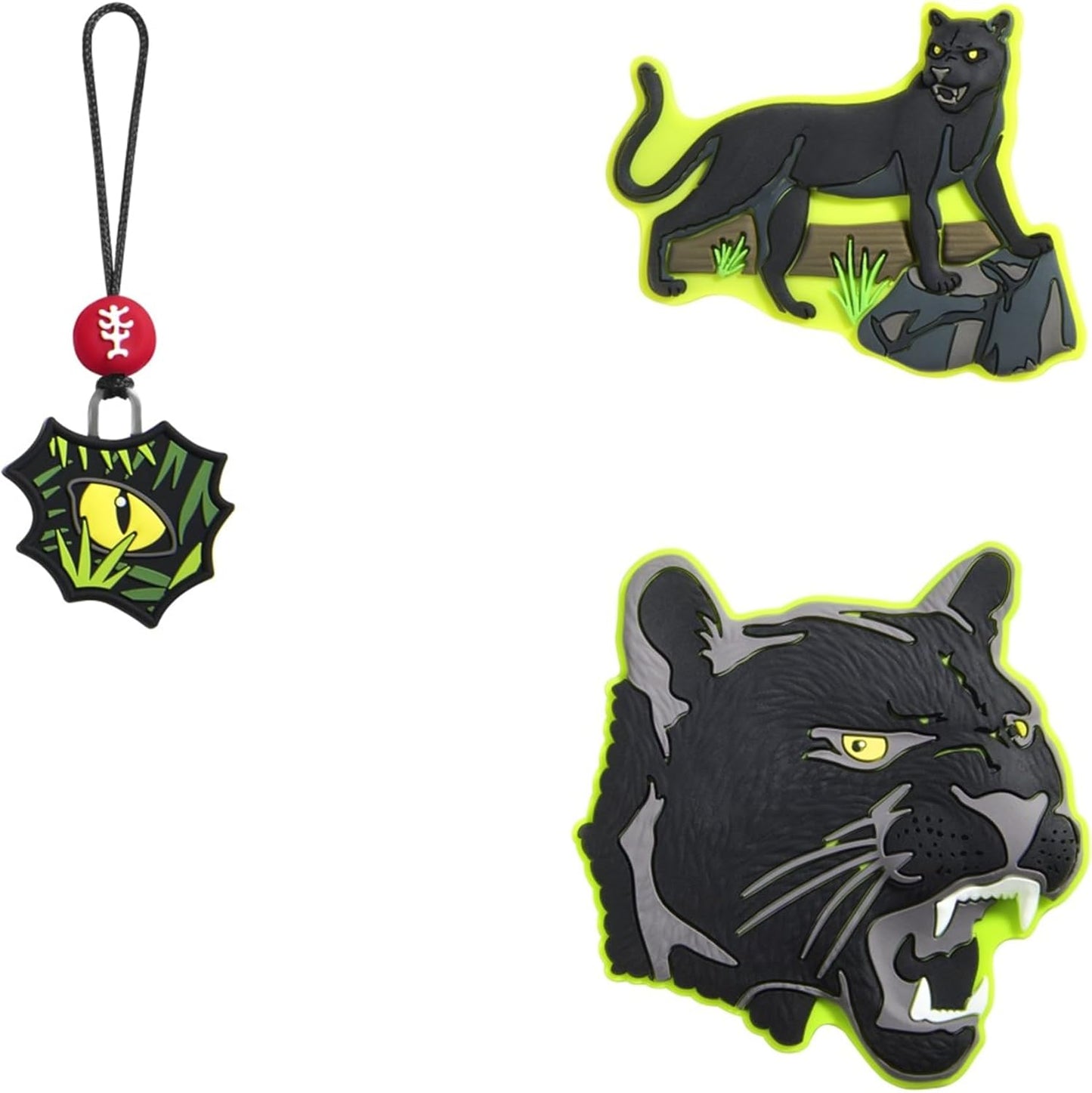 3-teiliges Magic Mags Set Danger Cat Chiko, Danger Cat Chiko