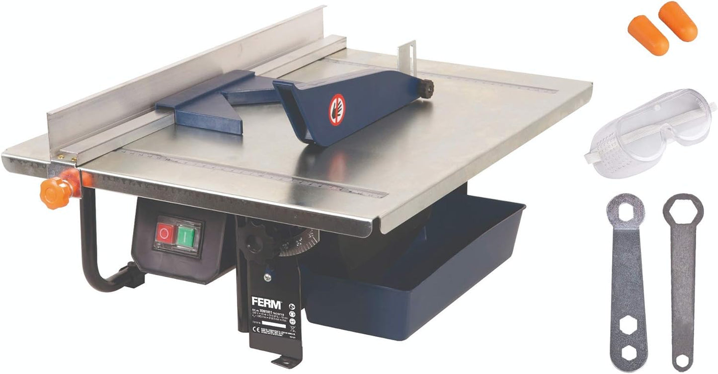 Fliesenschneider ‎TCM1011