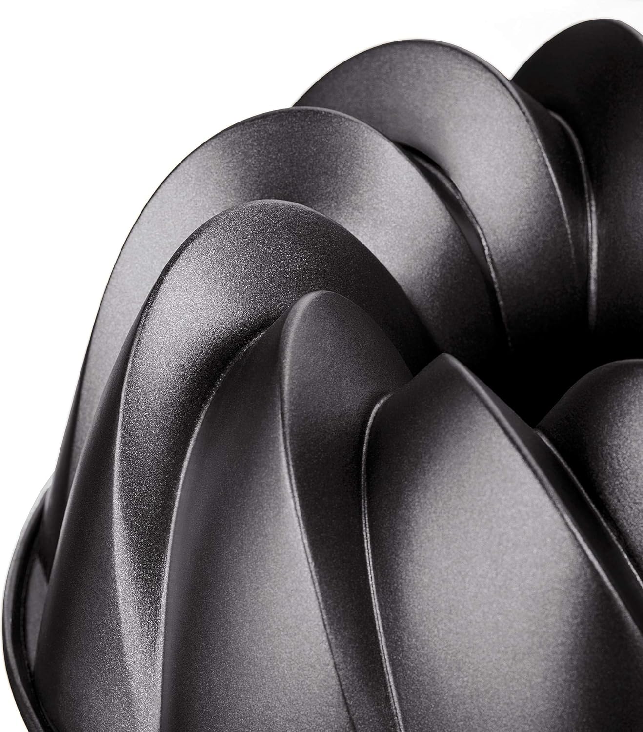 Inspiration Design-Gugelhupfform, geschwungen