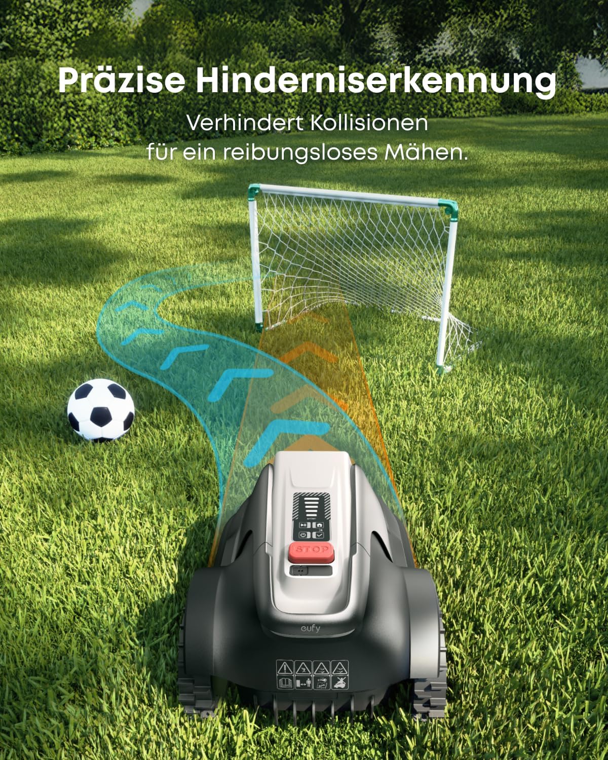 E18, E18 Garten bis 1200m²