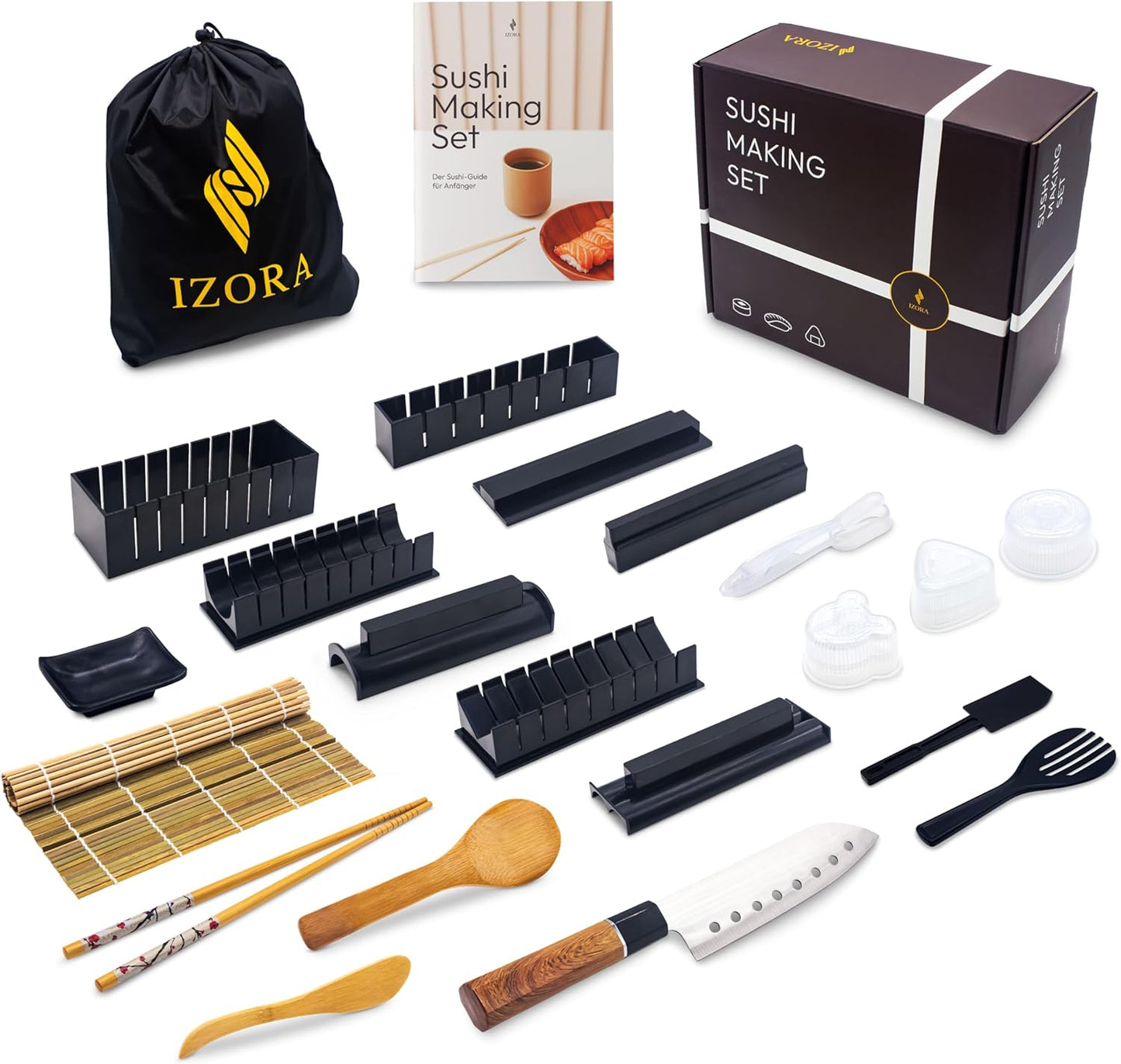 Sushi Maker Set