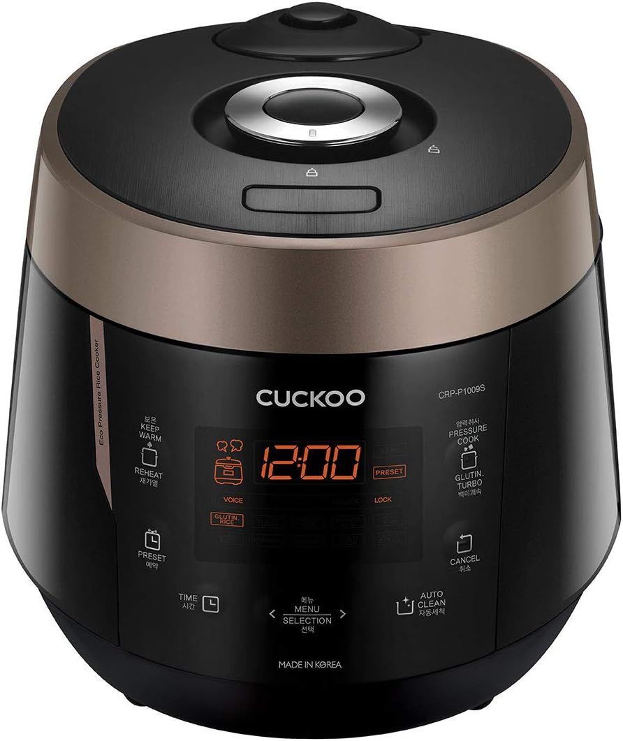 Reiskocher CRP-P1009S