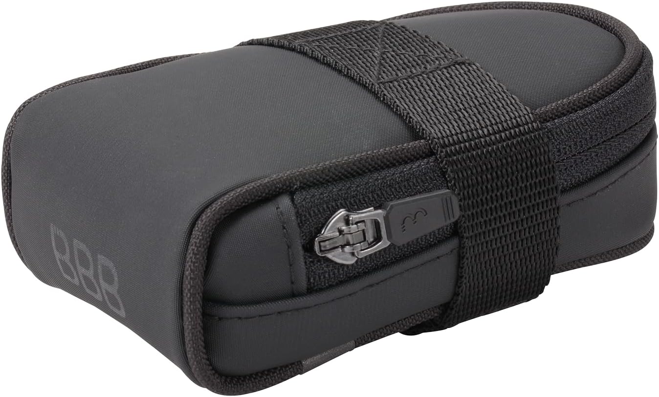 Racepack Satteltasche