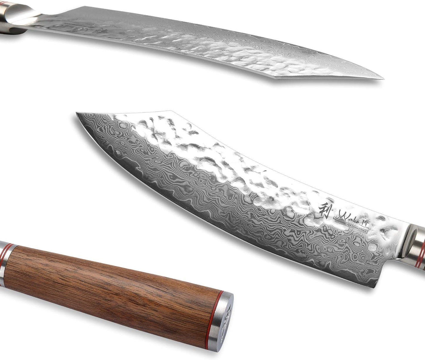 Premium Blockmesser