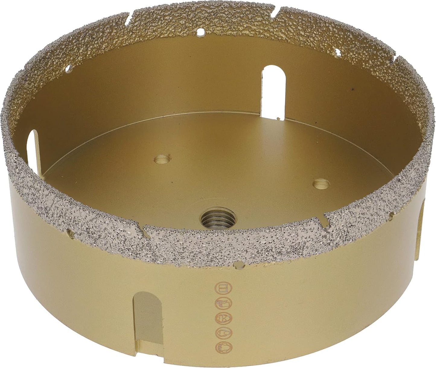 Fliesenbohrer ‎855800-150-M14, 150mm