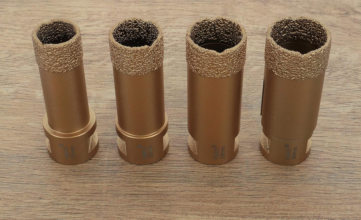 Fliesenbohrkrone RM55, 27mm