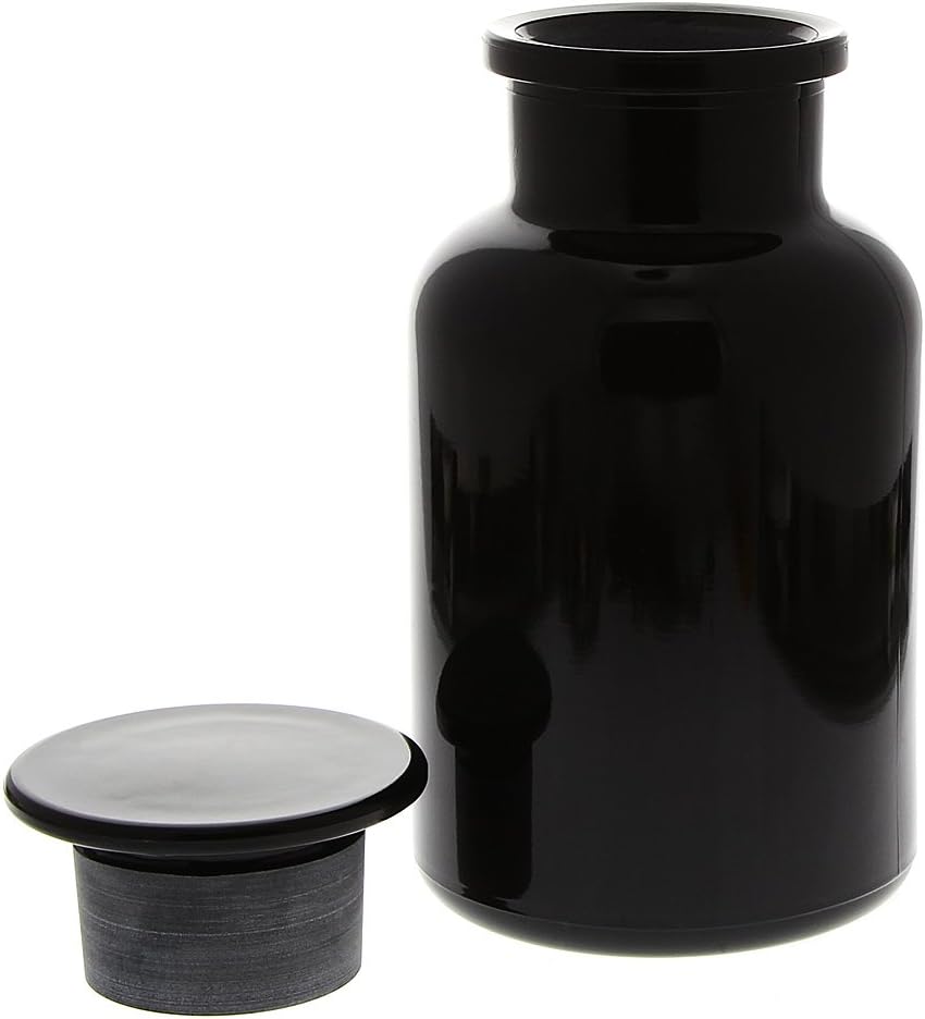 Apothekerglas