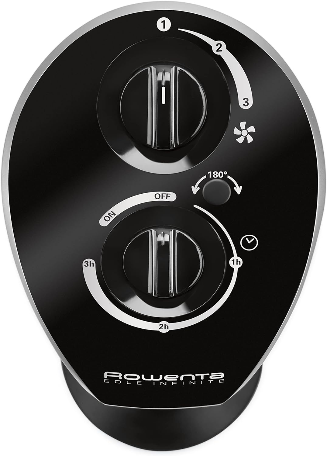 Turmventilator VU6620, 43 dB(A)