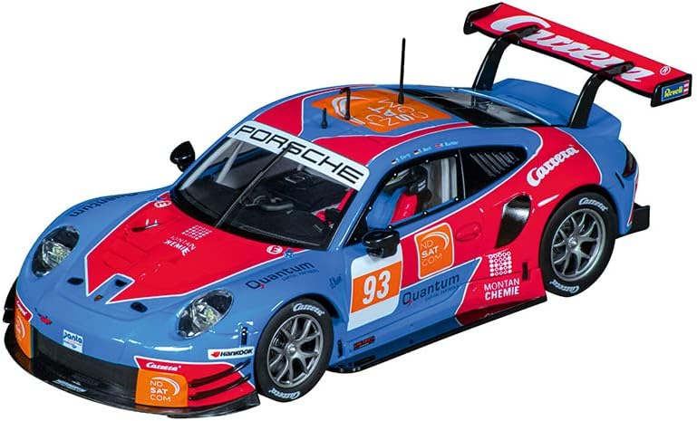 20023949 DIGITAL 124 Auto Porsche 911 RSR Carrera, No.93