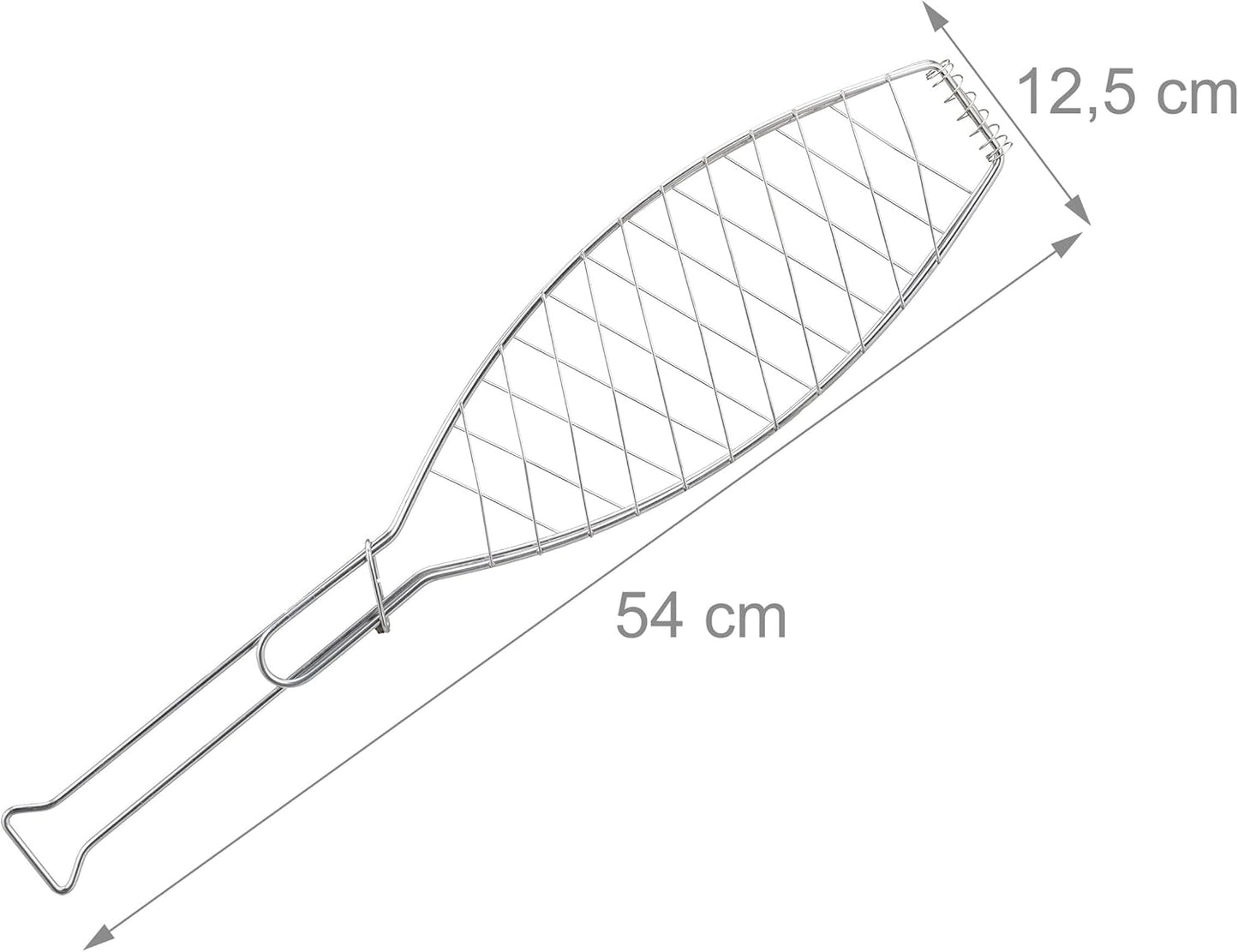 Fischbräter Set