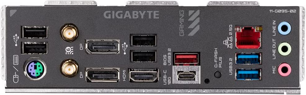 B650M GAMING X AX, Mainboard, Micro ATX B650M Gaming X AX