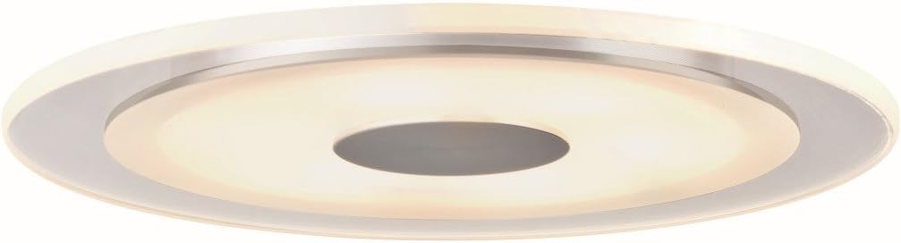 Einbauleuchte Premium Whirl Set, 3er-Set Ø 150mm Dimmbar