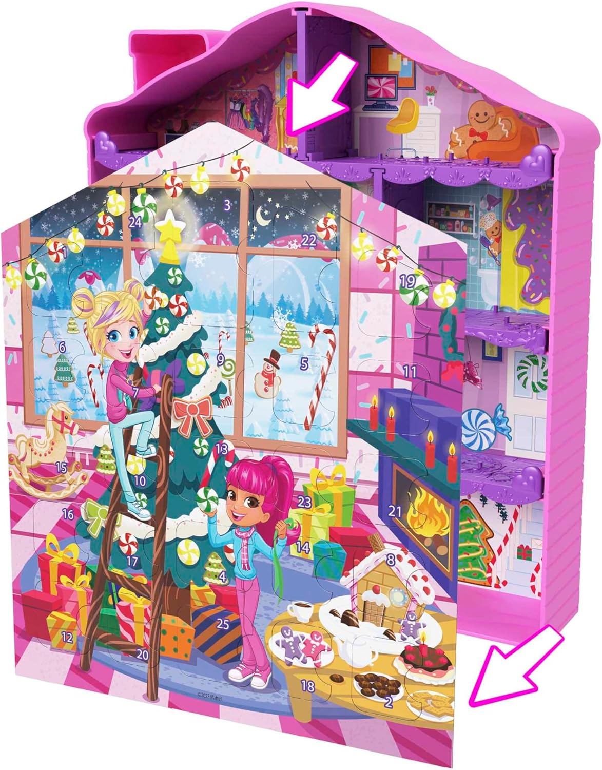 Polly Pocket