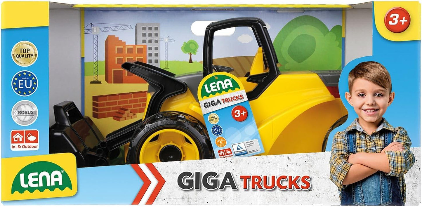 Giga Trucks Schaufellader Pro (67 cm), Schaufellader Pro