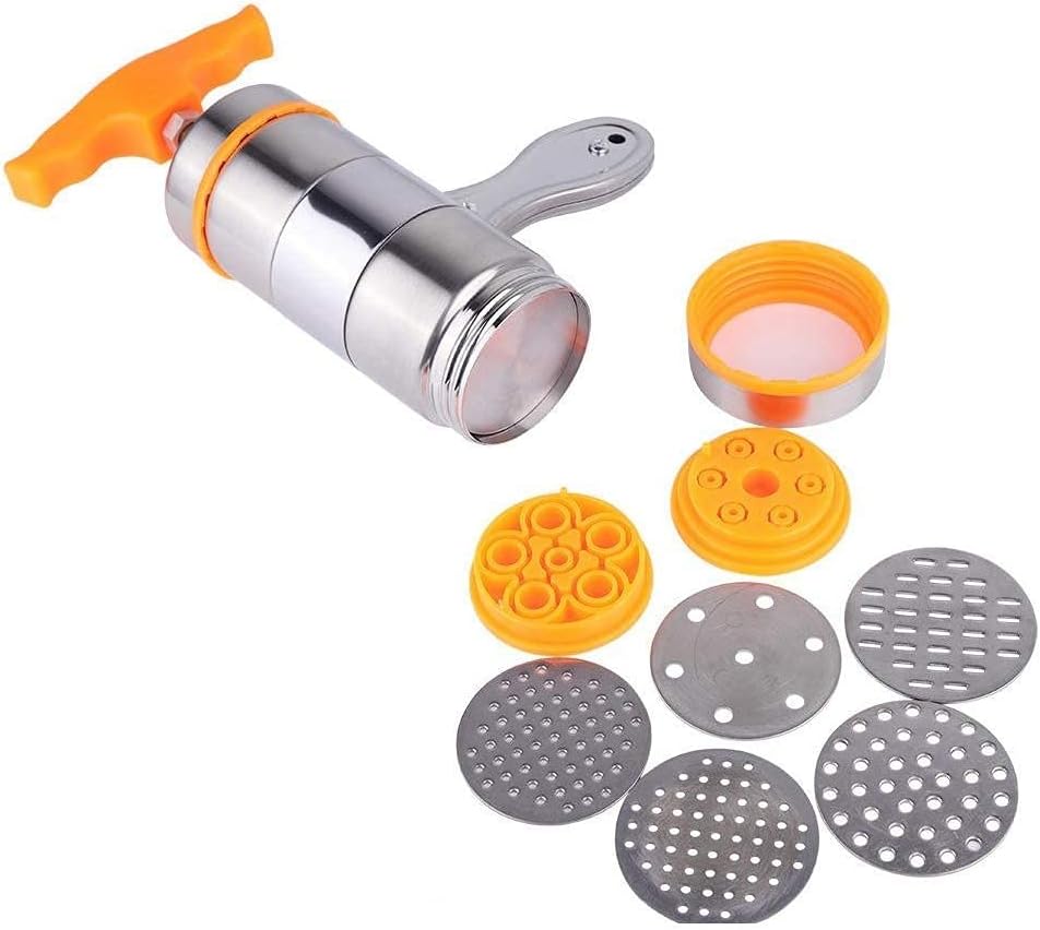 Manueller Pasta Maker
